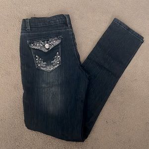 NO FUZE Jeans 5/6
